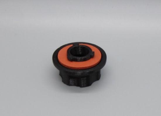 Picture of Honeywell to 3M adapter